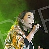 Concert of Caro Emerald - Emerald Island tour held in 