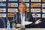 In anticipation of the November matches of the men's A national team, which are being played as part of the World Cup qualifiers, the selector of the Serbian national team, Svetislav Pesic, held a press conference at the Basketball Association of Ser