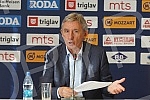 In anticipation of the November matches of the men's A national team, which are being played as part of the World Cup qualifiers, the selector of the Serbian national team, Svetislav Pesic, held a press conference at the Basketball Association of Ser