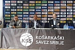 In anticipation of the November matches of the men's A national team, which are being played as part of the World Cup qualifiers, the selector of the Serbian national team, Svetislav Pesic, held a press conference at the Basketball Association of Ser