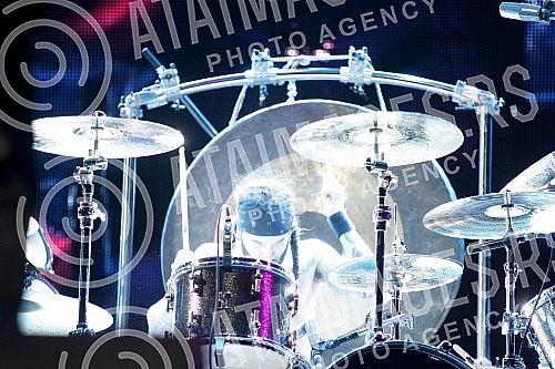 Belgrade Calling Festival odrzan na Uscu i koncert Ozi Ozborna sa prijateljima (Ozzy Osbourne feat. SLASH & Zakk Wylde)