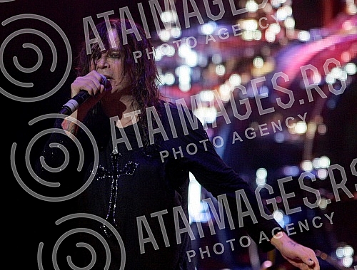 Belgrade Calling Festival odrzan na Uscu i koncert Ozi Ozborna sa prijateljima (Ozzy Osbourne feat. SLASH & Zakk Wylde)