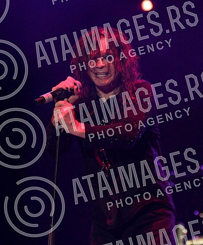 Belgrade Calling Festival odrzan na Uscu i koncert Ozi Ozborna sa prijateljima (Ozzy Osbourne feat. SLASH & Zakk Wylde)