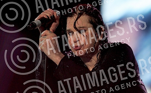 Belgrade Calling Festival odrzan na Uscu i koncert Ozi Ozborna sa prijateljima (Ozzy Osbourne feat. SLASH & Zakk Wylde)