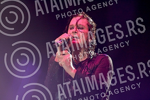 Belgrade Calling Festival odrzan na Uscu i koncert Ozi Ozborna sa prijateljima (Ozzy Osbourne feat. SLASH & Zakk Wylde)