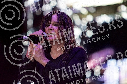 Belgrade Calling Festival odrzan na Uscu i koncert Ozi Ozborna sa prijateljima (Ozzy Osbourne feat. SLASH & Zakk Wylde)