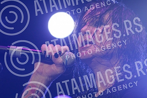 Belgrade Calling Festival odrzan na Uscu i koncert Ozi Ozborna sa prijateljima (Ozzy Osbourne feat. SLASH & Zakk Wylde)