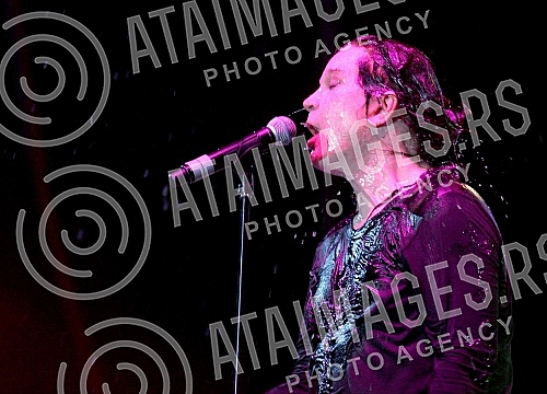 Belgrade Calling Festival odrzan na Uscu i koncert Ozi Ozborna sa prijateljima (Ozzy Osbourne feat. SLASH & Zakk Wylde)