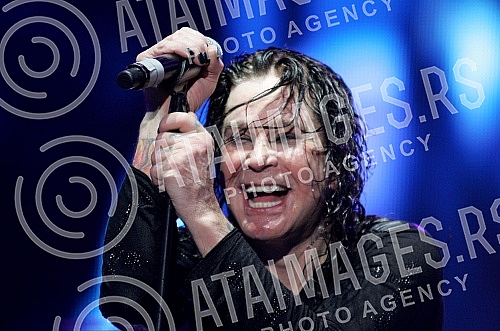 Belgrade Calling Festival odrzan na Uscu i koncert Ozi Ozborna sa prijateljima (Ozzy Osbourne feat. SLASH & Zakk Wylde)