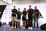 Bogdan Bogdanovic's press conference on the occasion of the upcoming BB camp in Belgrade was held at the Dynamic Sport & Health Club.Konferencija za medije Bogdana Bogdanovica povodom predstojeceg BB kampa u Beogradu odrzana je u Dynamic Sport & He