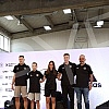 Bogdan Bogdanovic's press conference on the occasion of the upcoming BB camp in Belgrade was held at the Dynamic Sport & Health Club.Konferencija za medije Bogdana Bogdanovica povodom predstojeceg BB kampa u Beogradu odrzana je u Dynamic Sport & He