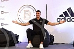 Bogdan Bogdanovic's press conference on the occasion of the upcoming BB camp in Belgrade was held at the Dynamic Sport & Health Club.Konferencija za medije Bogdana Bogdanovica povodom predstojeceg BB kampa u Beogradu odrzana je u Dynamic Sport & He