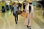 Singer Jelena Karleusa at the 