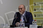 The National Organization of Romanians in Serbia held a press conference at the Media Center on the day when Romania celebrates its national holiday - the Day of Unification of Transylvania and the Romanian Principality, all over numerous insults on 