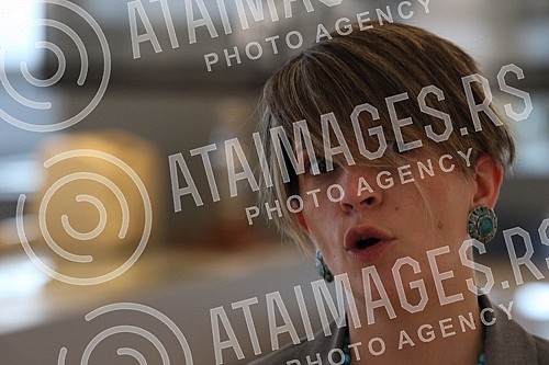 The Museum of Yugoslavia celebrates its 25th birthday with a series of events during the week, and t