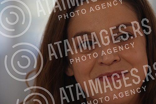 The Museum of Yugoslavia celebrates its 25th birthday with a series of events during the week, and the focus is on the opening of the exhibition