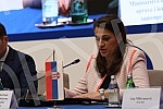 The Ministry of Finance and NALED organized a training for local self-governments in the Palace of Serbia, 