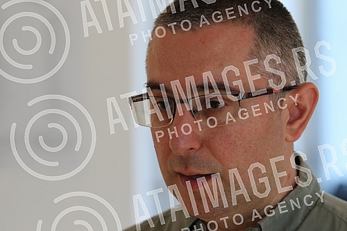 The Museum of Yugoslavia celebrates its 25th birthday with a series of events during the week, and the focus is on the opening of the exhibition 