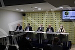 The National Organization of Romanians in Serbia held a press conference at the Media Center on the day when Romania celebrates its national holiday - the Day of Unification of Transylvania and the Romanian Principality, all over numerous insults on 