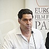 The first press conference on the occasion of the 29th edition of the Palic European Film Festival was held in the mts Hall.Prva konferencija za medije povodom 29. izdanja Festivala evropskog filma Palic odrzana je u mts Dvorani