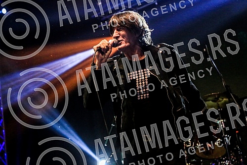 The popular Balkan-punk-folk band Brkovi, after four years, held its first independent concert in Belgrade, in the Hangar of the Port of Belgrade, and the special guests at the concert are Travolta from Borce Grede and the Bulgarian orchestra Kamchia