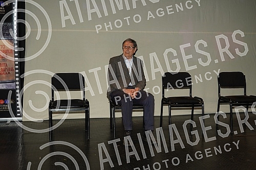  A tribute on the occasion of the 40th anniversary of the premiere broadcast of the TV series 