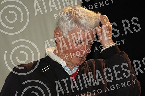  A tribute on the occasion of the 40th anniversary of the premiere broadcast of the TV series 