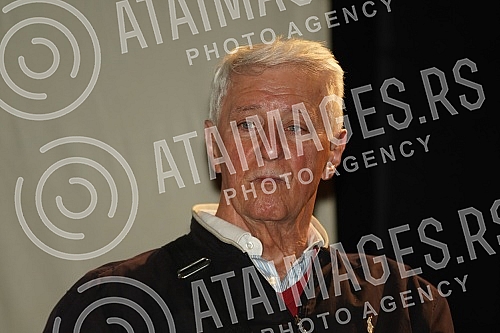  A tribute on the occasion of the 40th anniversary of the premiere broadcast of the TV series 