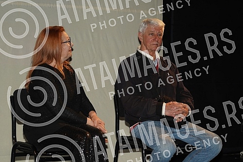  A tribute on the occasion of the 40th anniversary of the premiere broadcast of the TV series 