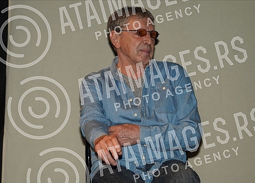  A tribute on the occasion of the 40th anniversary of the premiere broadcast of the TV series 