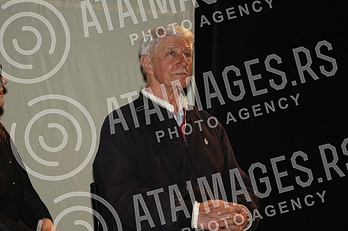  A tribute on the occasion of the 40th anniversary of the premiere broadcast of the TV series 