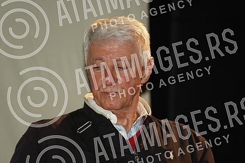  A tribute on the occasion of the 40th anniversary of the premiere broadcast of the TV series 