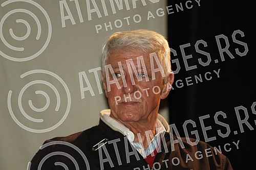  A tribute on the occasion of the 40th anniversary of the premiere broadcast of the TV series 