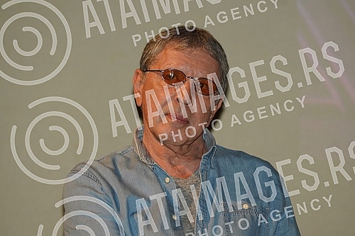  A tribute on the occasion of the 40th anniversary of the premiere broadcast of the TV series 