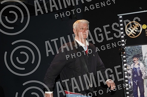  A tribute on the occasion of the 40th anniversary of the premiere broadcast of the TV series 