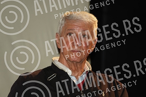  A tribute on the occasion of the 40th anniversary of the premiere broadcast of the TV series 