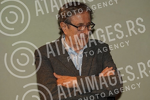  A tribute on the occasion of the 40th anniversary of the premiere broadcast of the TV series 