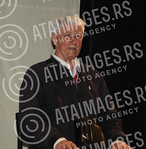  A tribute on the occasion of the 40th anniversary of the premiere broadcast of the TV series 