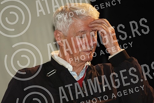  A tribute on the occasion of the 40th anniversary of the premiere broadcast of the TV series 