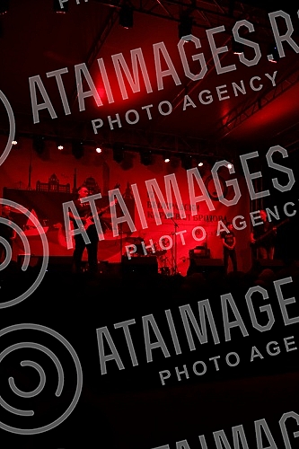 The Belgrade Tourist Organization organized the 17th Belgrade Boat Festival.Turisticka organizacija Beograda organizovala je 17. Beogradski festival brodova.