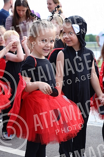 The Belgrade Tourist Organization organized the 17th Belgrade Boat Festival.Turisticka organizacija Beograda organizovala je 17. Beogradski festival brodova.