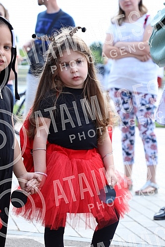 The Belgrade Tourist Organization organized the 17th Belgrade Boat Festival.Turisticka organizacija Beograda organizovala je 17. Beogradski festival brodova.