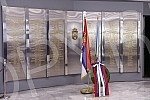 The ceremony marking the 20th year since the establishment of the Security and Information Agency (BIA) and the 123rd year since the establishment of the Department for Confidential Police Affairs was held in the ceremonial hall of the BIA.Svecanos