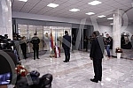 The ceremony marking the 20th year since the establishment of the Security and Information Agency (BIA) and the 123rd year since the establishment of the Department for Confidential Police Affairs was held in the ceremonial hall of the BIA.Svecanos