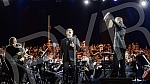 The Night of Music was held with the performance of Kolibri Choir, RTS Choir and Symphony Orchestra at the Tasmajdan Stadium.Odrzana Noc muzike uz nastup hora Kolibri, hora RTS i Simfonijskog orkestra na stadionu Tasmajdan. 