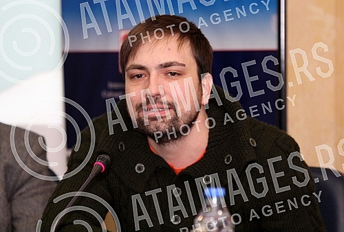 Konferencija za novinare povodom 45. sezone i 1.650. predstave  