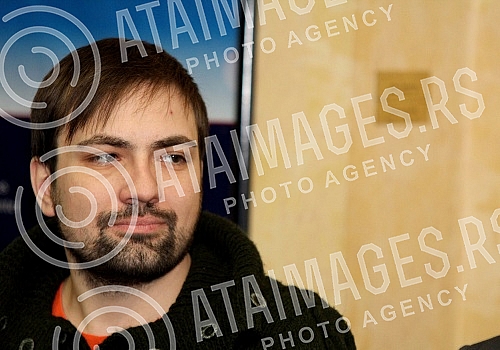 Konferencija za novinare povodom 45. sezone i 1.650. predstave  