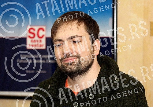 Konferencija za novinare povodom 45. sezone i 1.650. predstave  